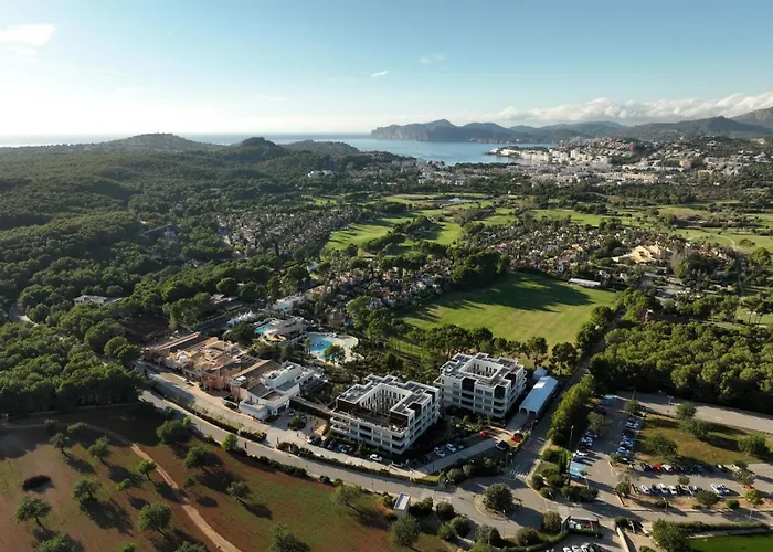 Kimpton Aysla Mallorca By Ihg